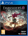 PS4 Darksiders 3