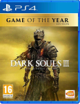 PS4 Dark Souls 3 : The Fire Fades Edition