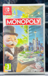 SW Monopoly