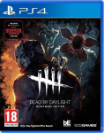 PS4 Dead By Daylight