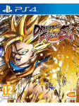 PS4 Dragon Ball Fighter Z