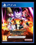 PS4 Dragon Ball the Breakers Edition