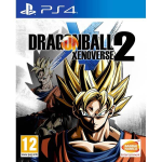 PS4 Dragon Ball Xnoverse 2 (A)
