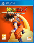 PS4 Dragon Ball Z: Kakarot