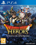 PS4 Dragon Quest Heros