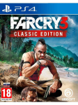 PS4 Far Cry 3