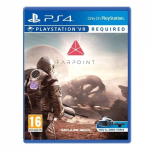 PS4 Farpoint