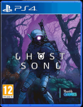 PS4 Ghost Song