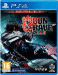 PS4 Gungrave Day One Edition