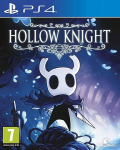 PS4 Hollow Knight