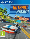 PS4 Hotshot Racing