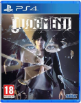 PS4 Lost Judgement