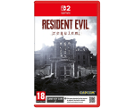 SW2 Resident Evil 9 Requiem