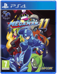 PS4 Mega Man 11
