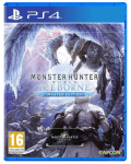 PS4 Monster Hunter World: Iceborne