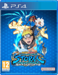 PS4 Naruto X Boruto Ultimate Ninja Storm: Connections