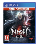 PS4 Nioh