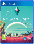 PS4 No Man Sky