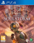 PS4 Oodworld Soulstorm