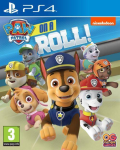 PS4 Paw Patrol Roll