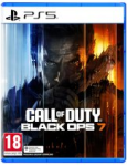 PS5 Call of Duty Black Ops 7