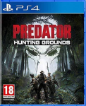 PS4 Predator Hunting Grounds