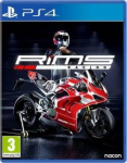 PS4 Rims Racing