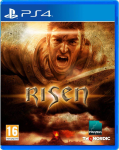 PS4 Risen