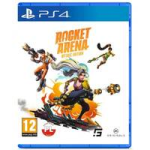 PS4 Rocket Arena