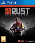 PS4 Rust