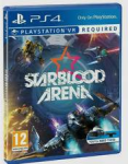 PS4 Starblood Arena