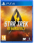 PS4 Star Trek Resurgence