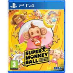 PS4 Super Monkey Ball