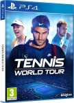 PS4 Tennis World Tour