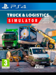 PS4 Truck & Logistics