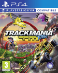 PS4 Truck Mania
