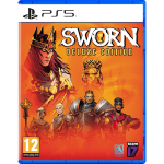 PS5 Sworn. Deluxe Edition