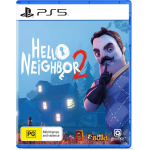 PS5 Hello Neighbor 2