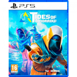 PS5 Tides of Tomorrow