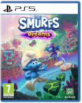 PS5 The Smurfs: Dreams
