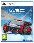 PS5 WRC Generations [RU sub]