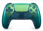 Gamepad PS5 Dualsense Teal Chroma Green