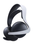 Наушники Pulse Elite White