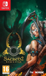 SW Sacred 2 Remastered