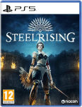 PS5 Steelrising