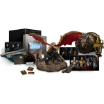 PS5 Crimson Desert. Collector's Edition