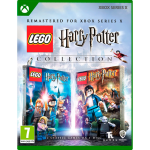 XBOX LEGO Harry Potter Collection