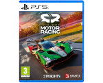 PS5 Project Motor Racing