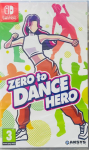 SW Zero to Dance Hero
