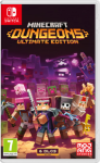 SW Minecraft Dungeons Ultimate Edition